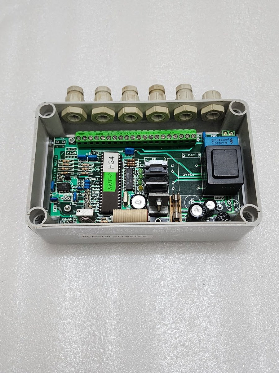 VECOM MARINE  SWT MONITORING EQUIPMENT SWT-2