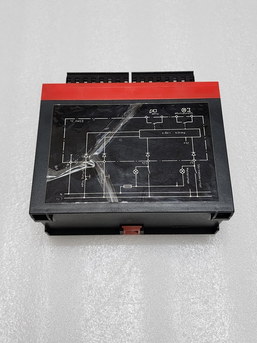 ESS STORCONTROLLER ESMD 24 FAULT DETECTOR