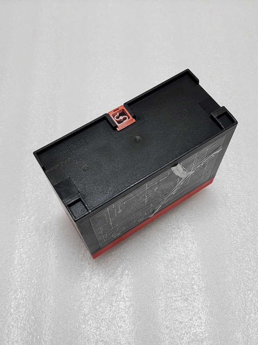 ESS STORCONTROLLER ESMD 24 FAULT DETECTOR