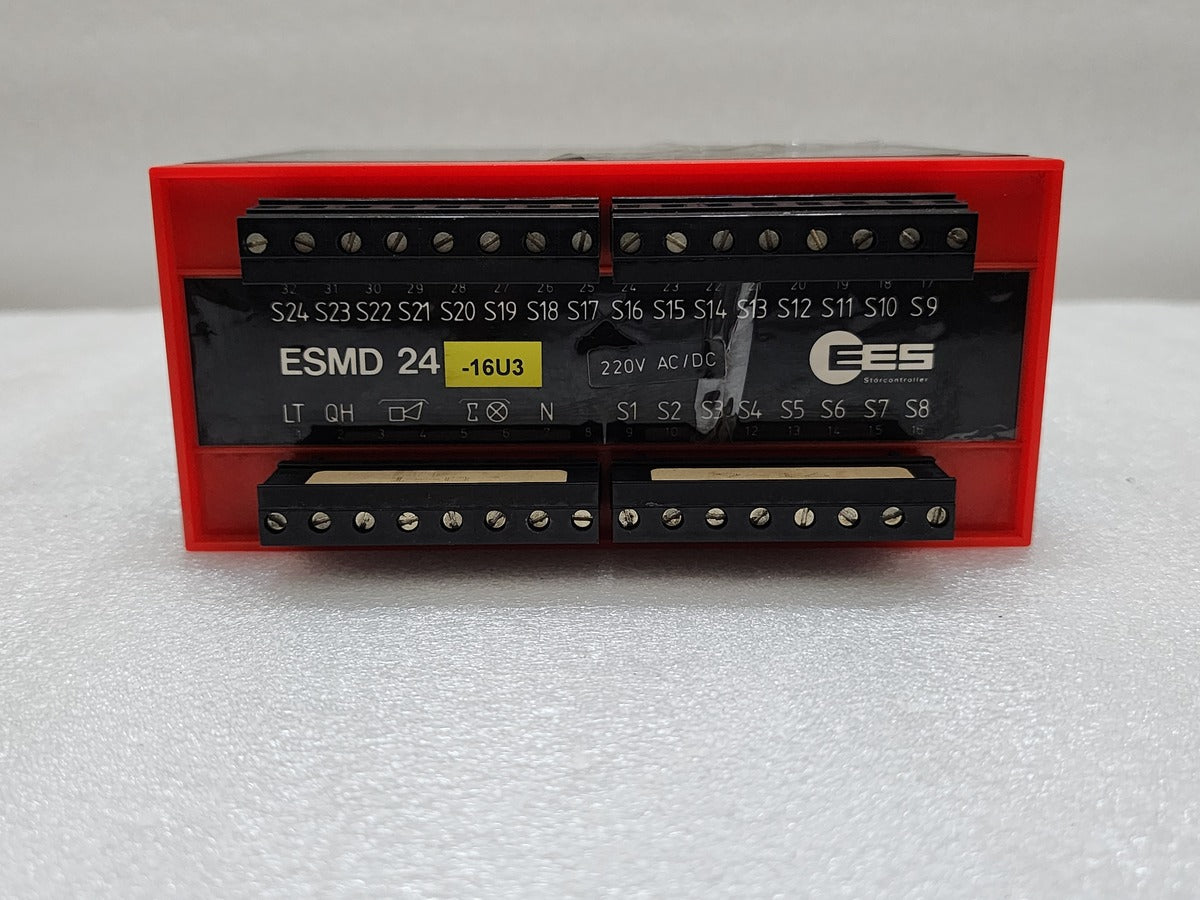 ESS STORCONTROLLER ESMD 24 FAULT DETECTOR
