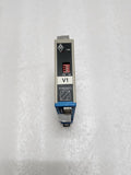 APPARATEBAU HUNDSBACH AH 90920-F3101 SWITCH AMPLIFIER 24V AC/DC