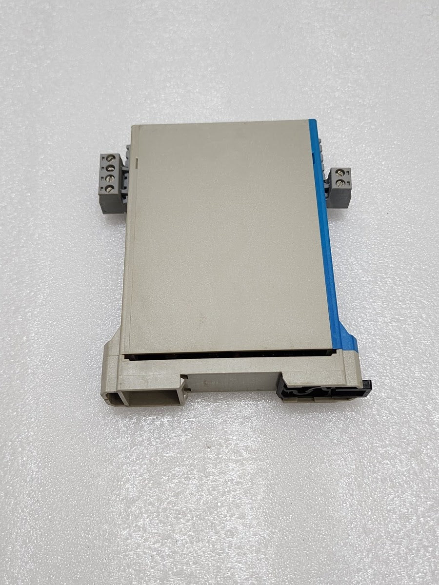 APPARATEBAU HUNDSBACH AH 90920-F3101 SWITCH AMPLIFIER 24V AC/DC
