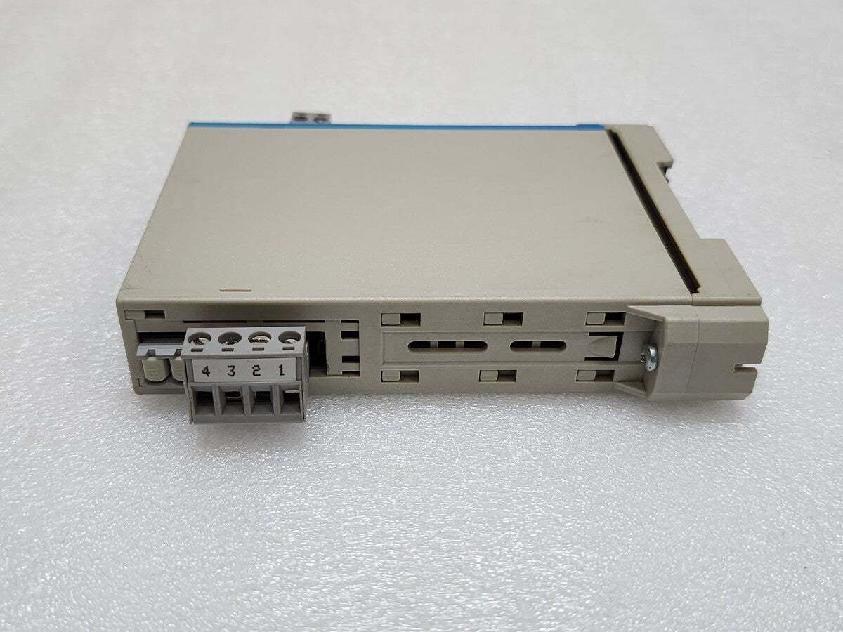 APPARATEBAU HUNDSBACH AH 90920-F3101 SWITCH AMPLIFIER 24V AC/DC