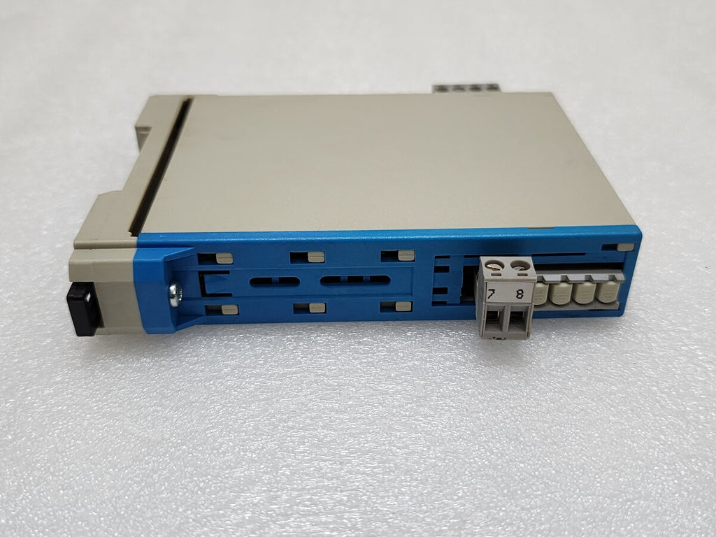 APPARATEBAU HUNDSBACH AH 90920-F3101 SWITCH AMPLIFIER 24V AC/DC