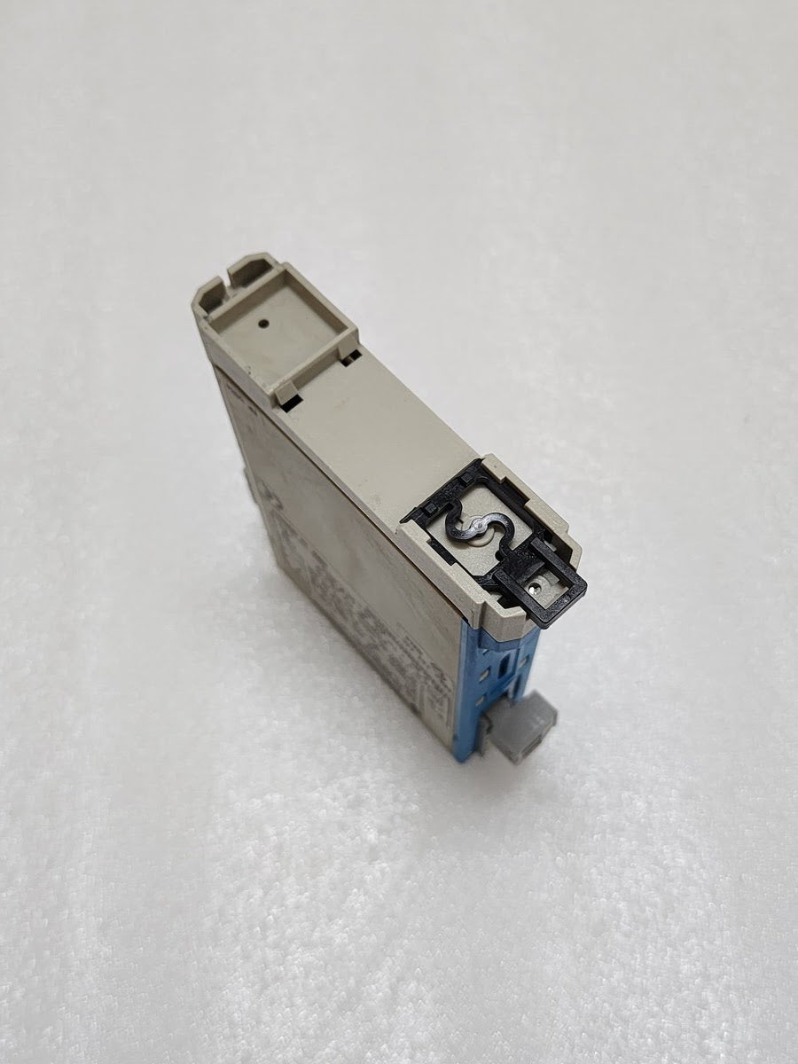 APPARATEBAU HUNDSBACH AH 90920-F3101 SWITCH AMPLIFIER 24V AC/DC
