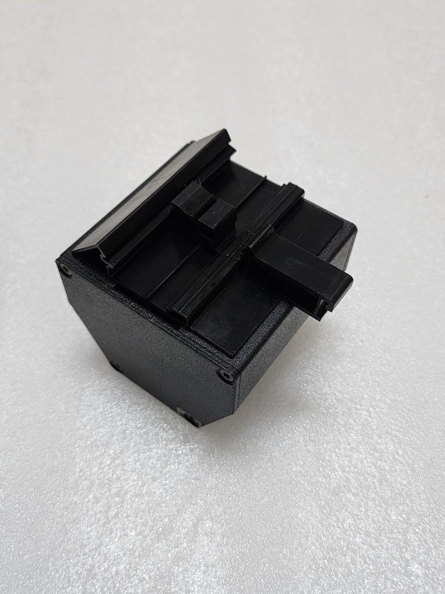 A.S.T. BA601.03 DMS-VERSTARKER 81896 24VDC