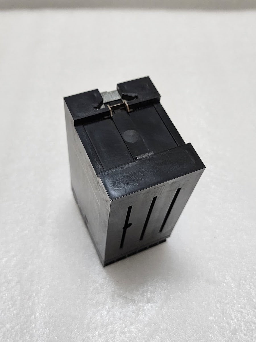 JUMO CR0W-54/2 RE4 IK3 TEMPERATURE CONTROLLER