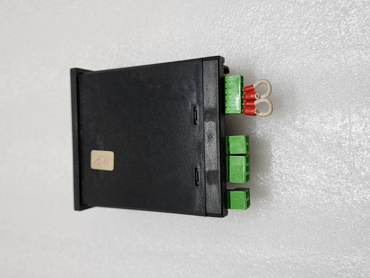 GREISINGER ELECTRONIC GIR 1002 PT100 - S/T TEMPERATURE CONTROLLER 230VAC