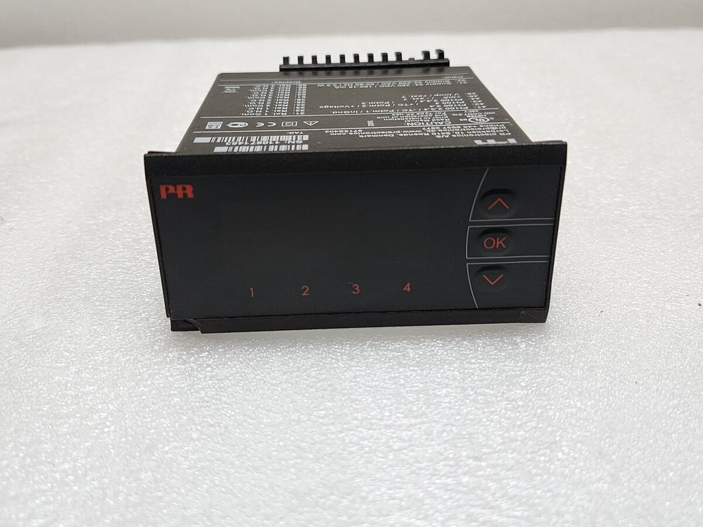 PR ELECTRONICS 5715B LED INDICATOR