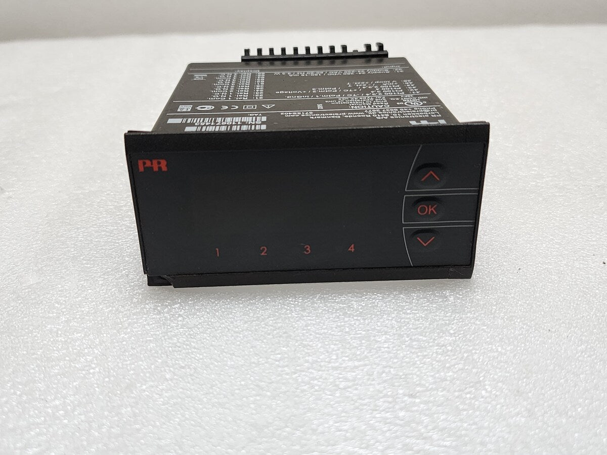 PR ELECTRONICS 5715B LED INDICATOR