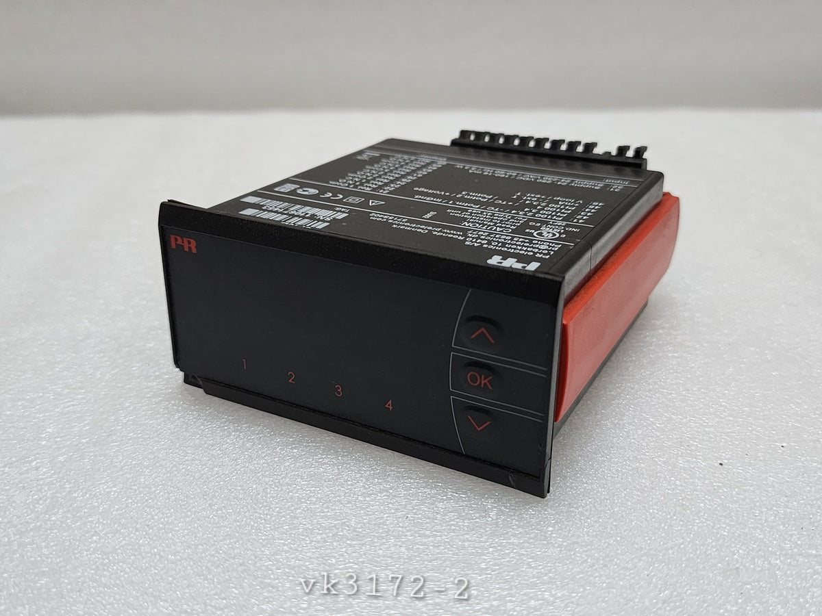 PR ELECTRONICS 5715B LED INDICATOR