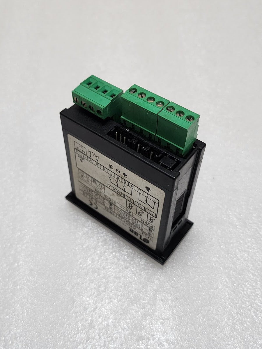 LAE CDC122T1R3J TEMPERATURE CONTROLLER 12V