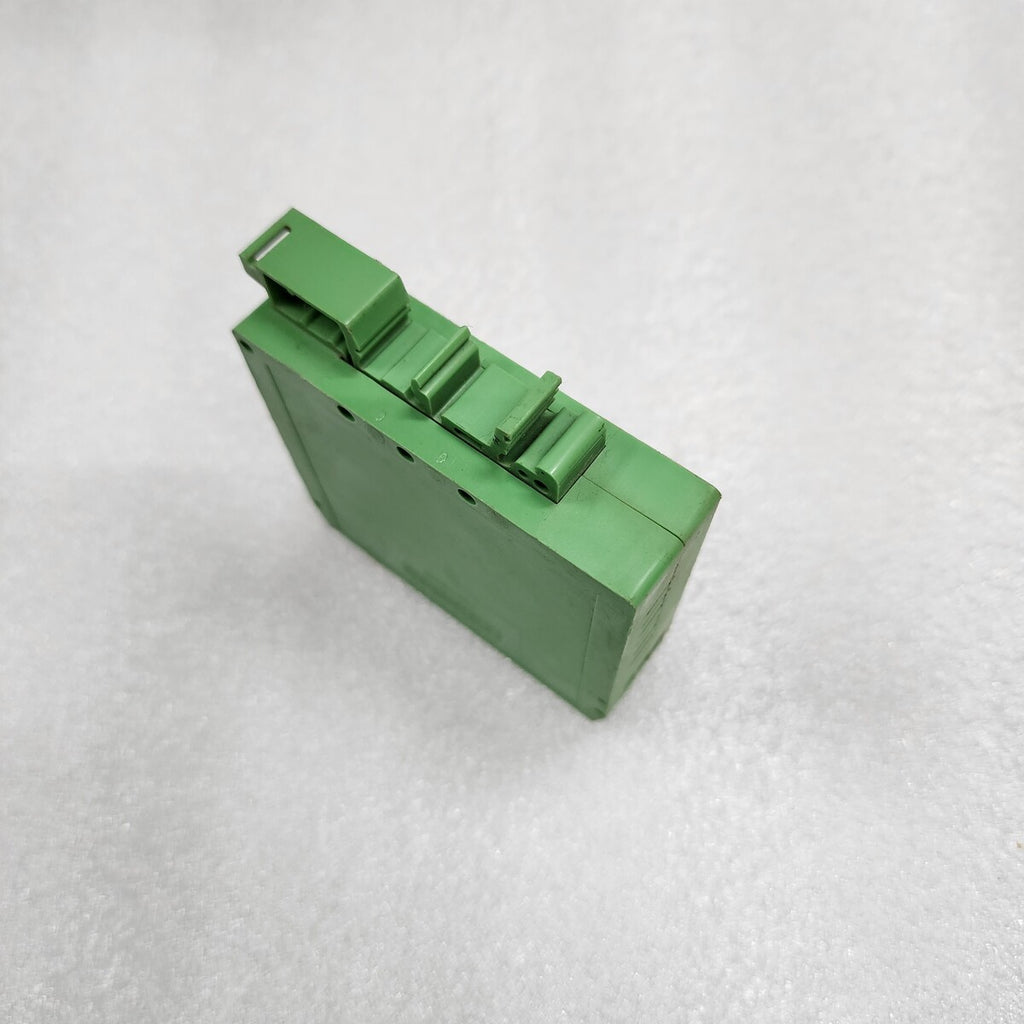 PHOENIX CONTACT MCR-R/I-4 SIGNAL ISOLATOR 2769459