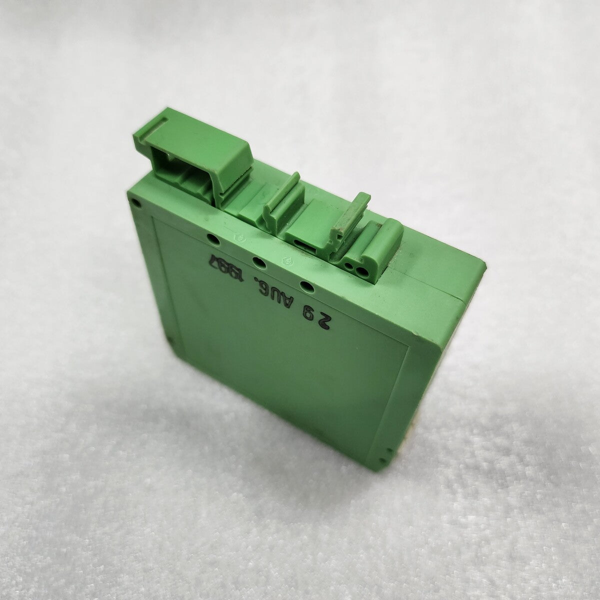 AUTRONICA GA-110/E THERMOCOUPLE AMPLIFIER 0-160’C