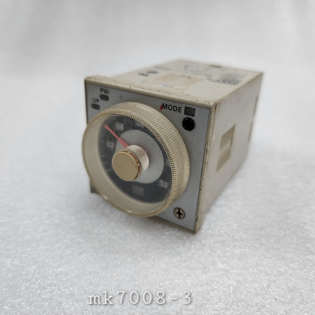 OMRON H3BA-N MULTIFUNCTION TIMER 220V