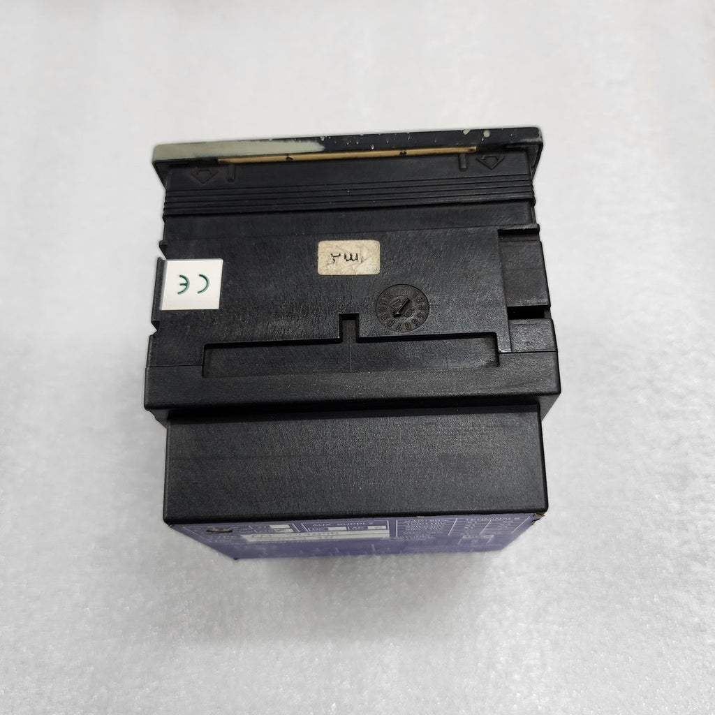 DEIF AAL-111Q96 NETWORK INSULATION MONITOR MEGA OHM 100-440V AC