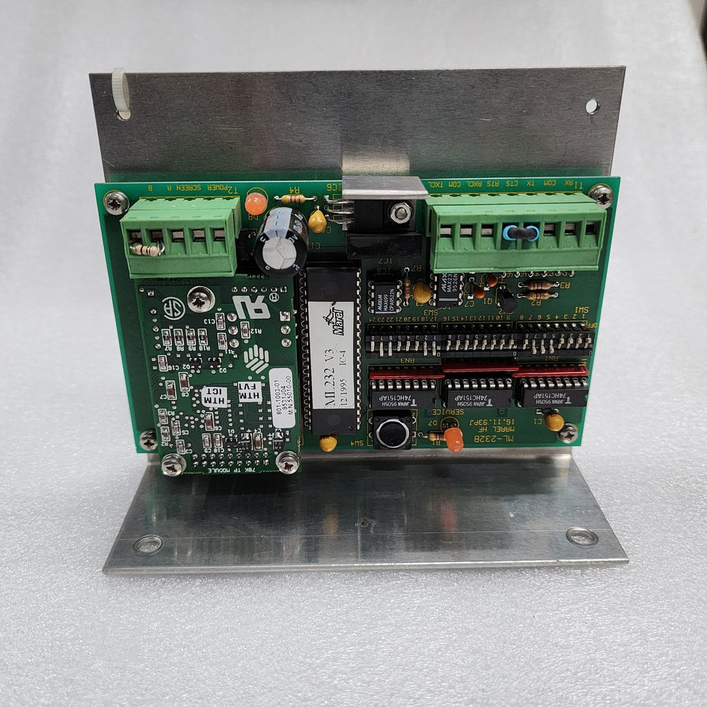 MAREL HF MK-232B 16.11.93PJ PCB 801-1003-01 MN 55010-00