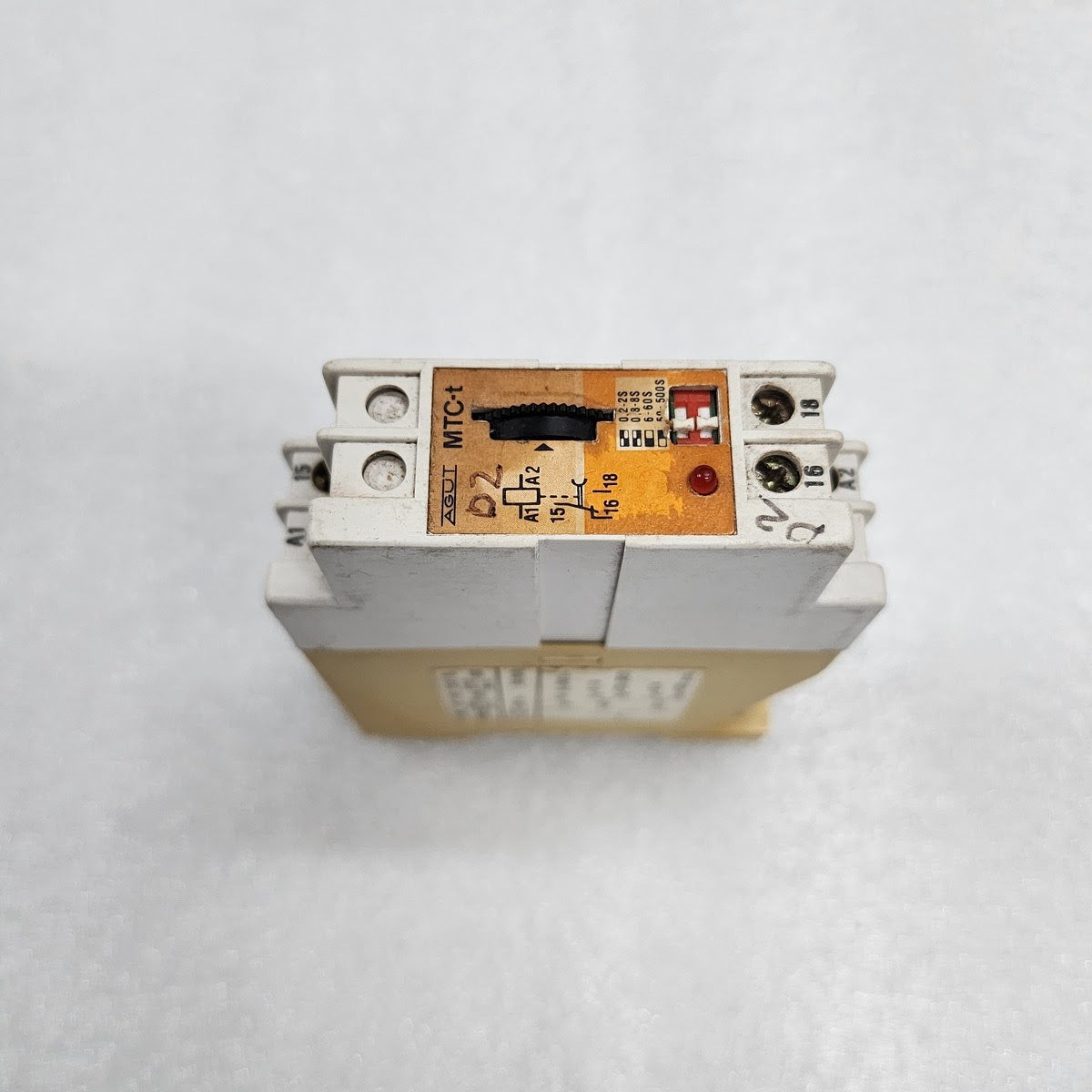 AGUT MTC-T RELAY 220V