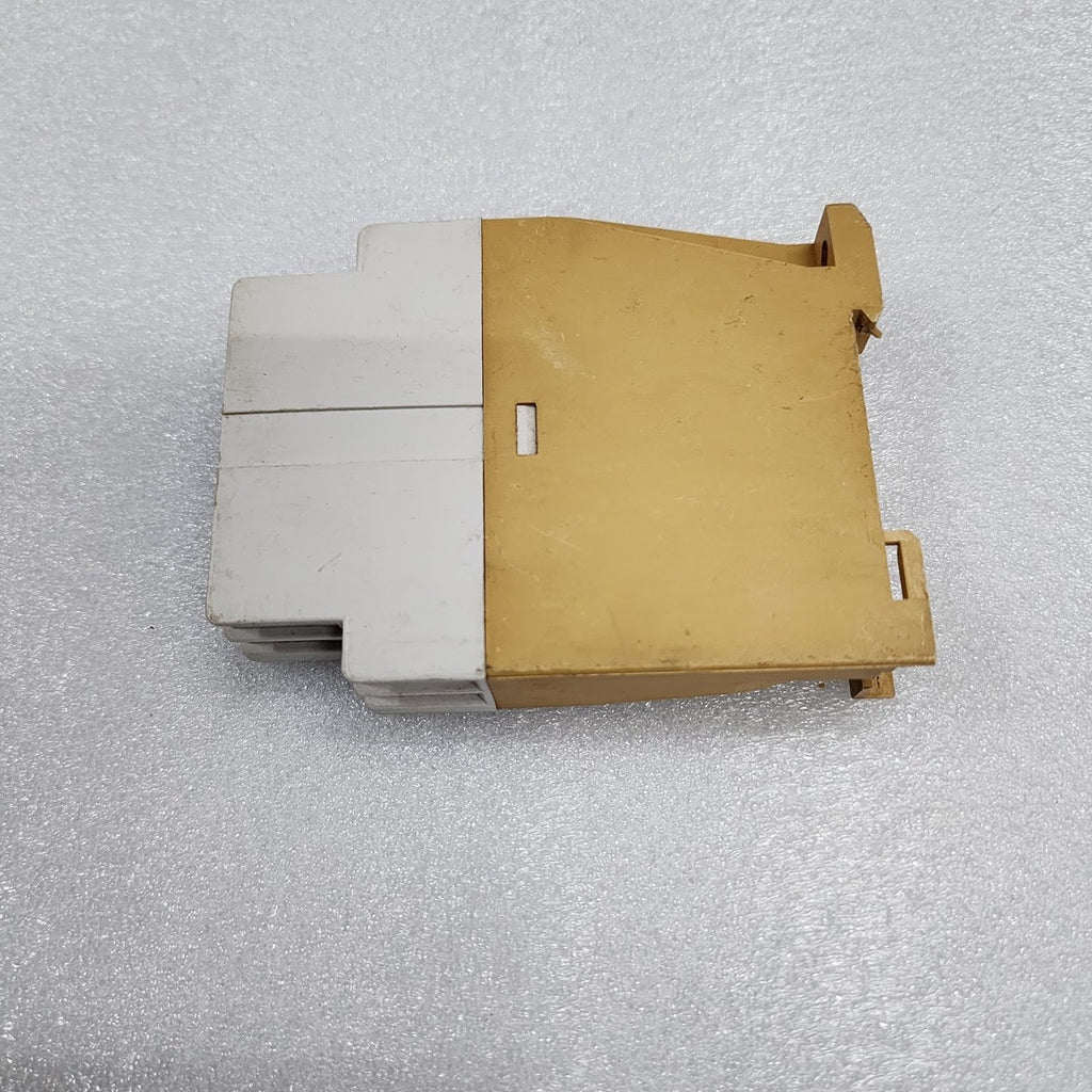 AGUT MET RELAY 220-240V