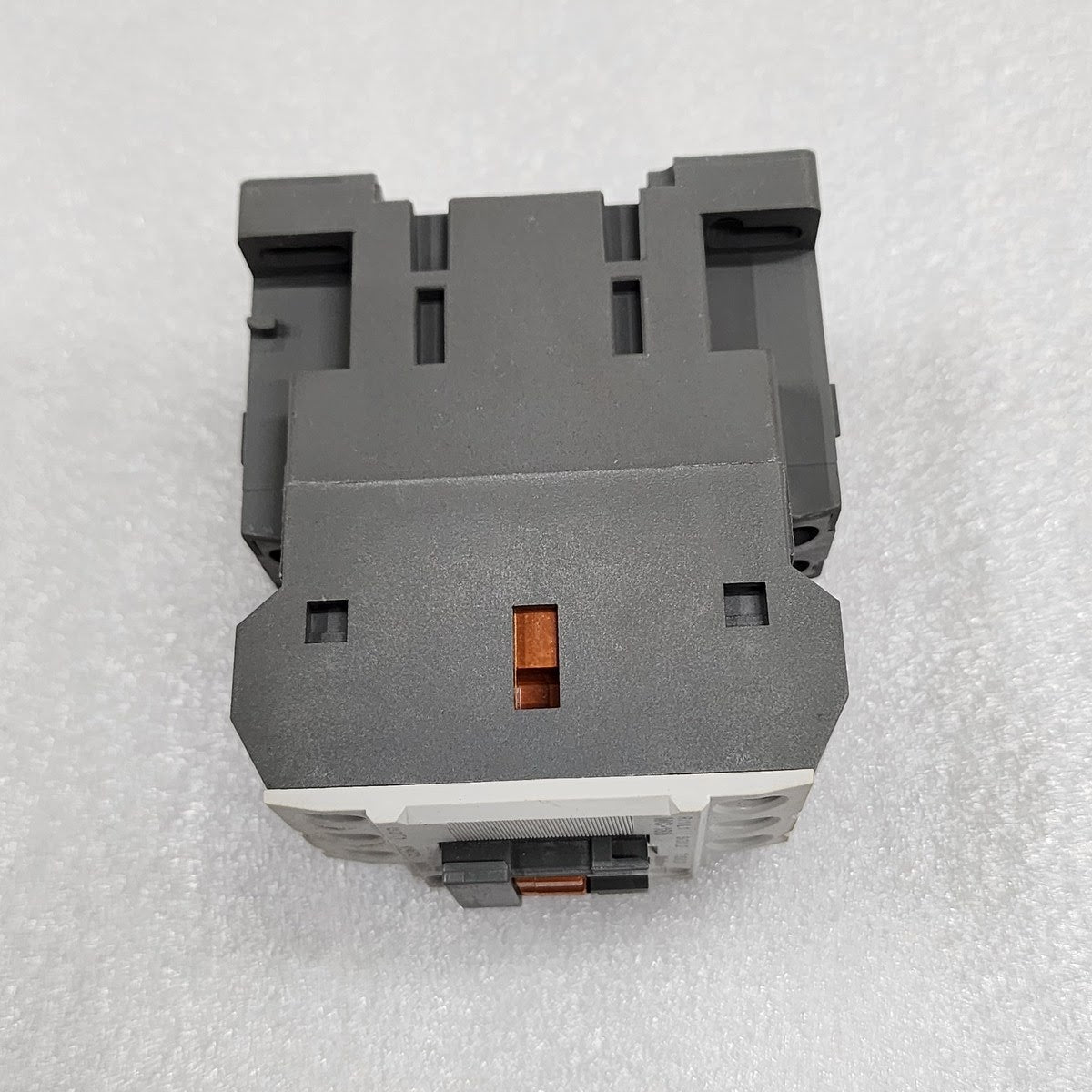 LS ELECTRIC MC-18B MAGNETIC CONTACTOR 18A COIL VOLTAGE 110V