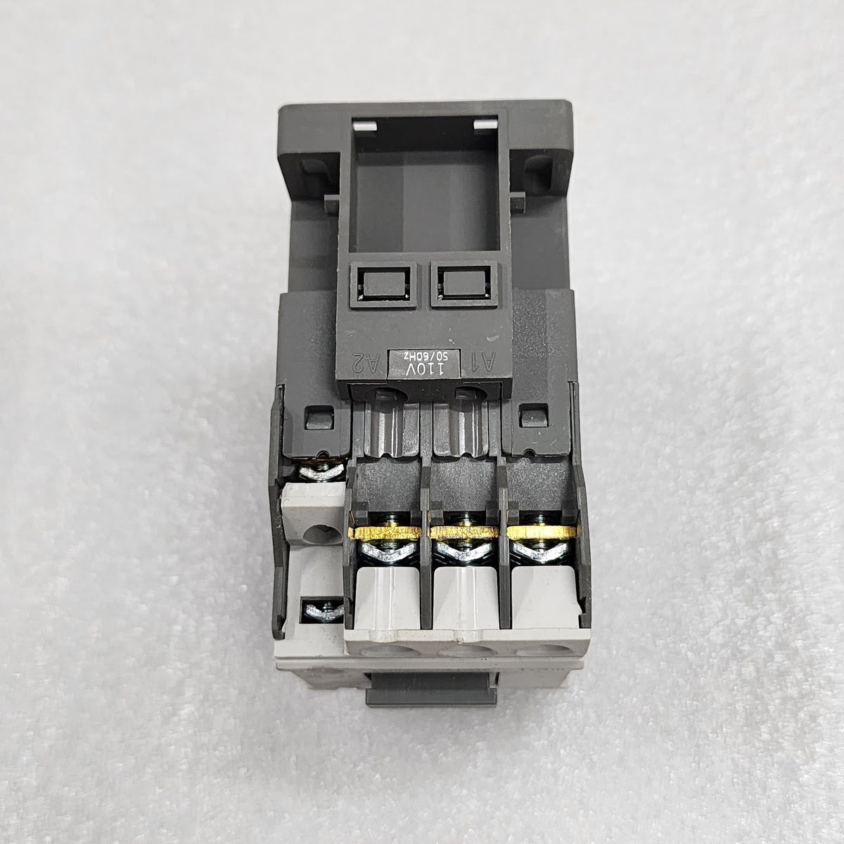 LS ELECTRIC MC-18B MAGNETIC CONTACTOR 18A COIL VOLTAGE 110V