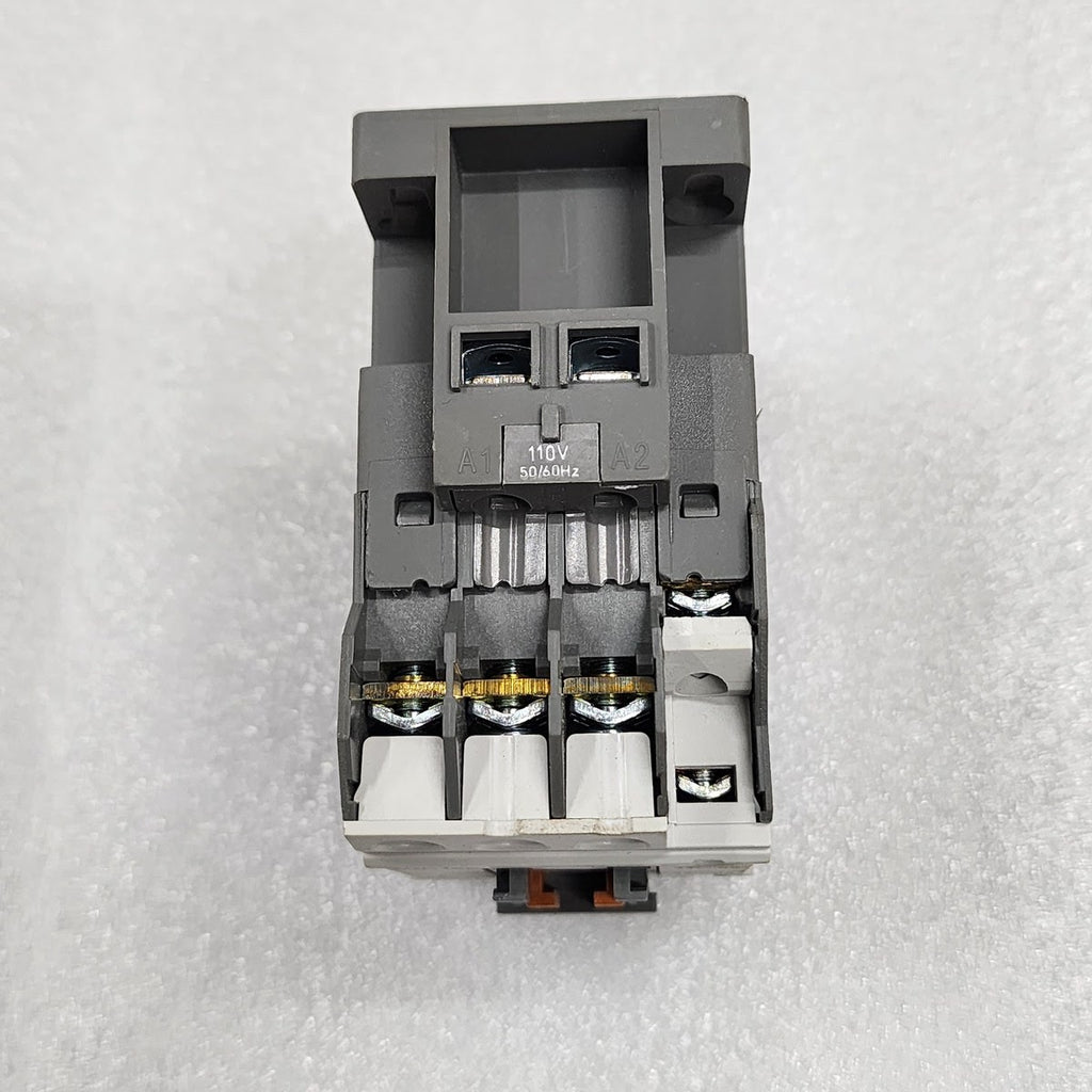 LS ELECTRIC MC-18B MAGNETIC CONTACTOR 18A COIL VOLTAGE 110V