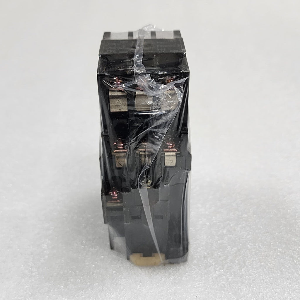 MITSUBISHI ELECTRIC SR-K6 3a3b CONTACTOR COIL VOLTAGE 380-440VAC