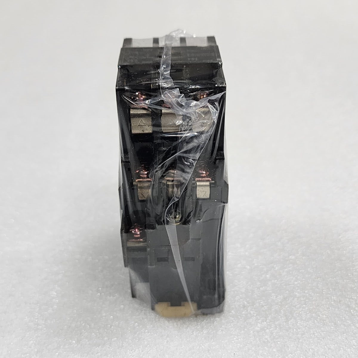 MITSUBISHI ELECTRIC SR-K6 3a3b CONTACTOR COIL VOLTAGE 380-440VAC