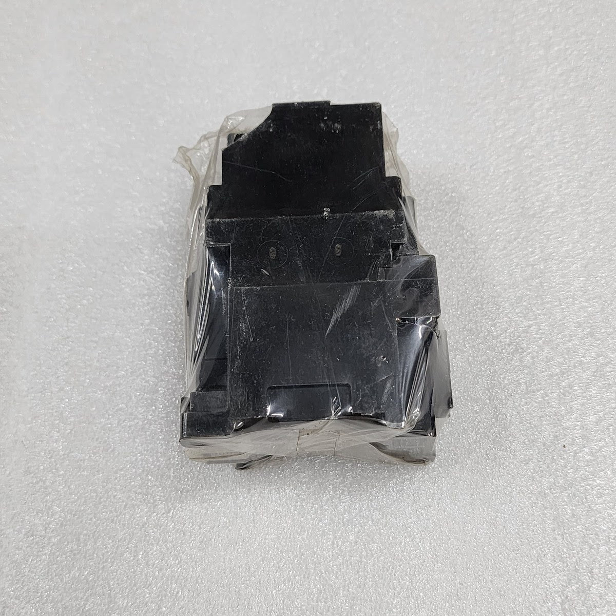 MITSUBISHI ELECTRIC SR-K6 4a2b MAGNETIC CONTACTOR
