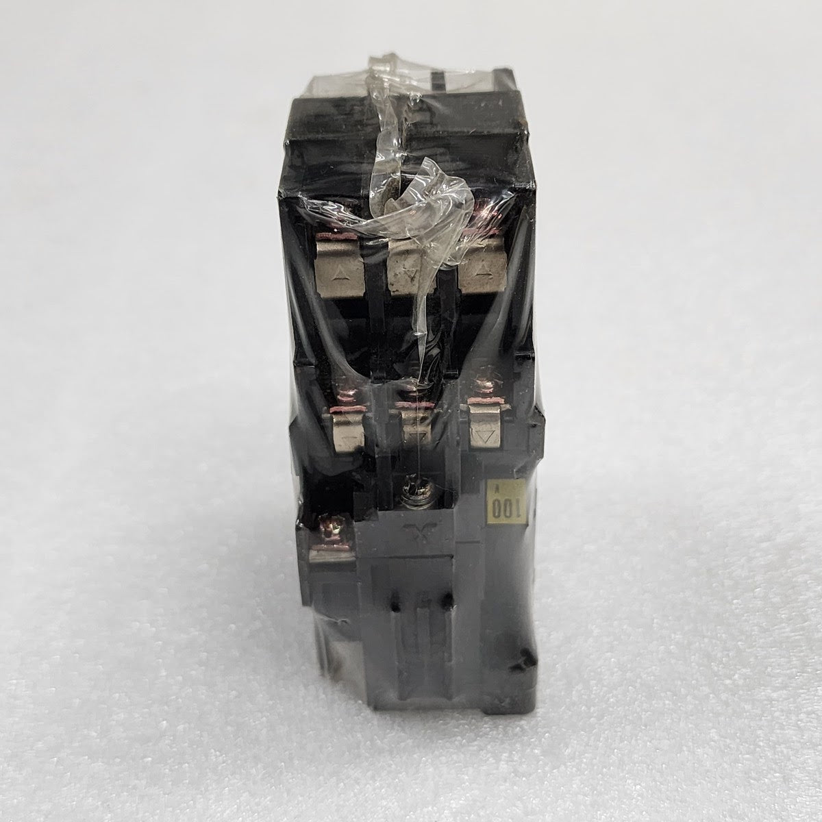 MITSUBISHI ELECTRIC SR-K6 4a2b MAGNETIC CONTACTOR