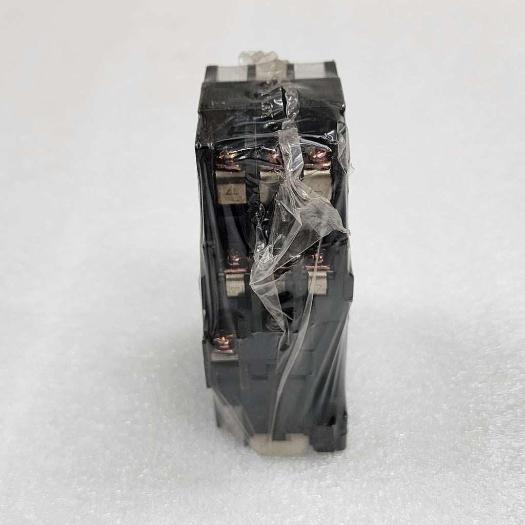 MITSUBISHI ELECTRIC SR-K6 4a2b MAGNETIC CONTACTOR