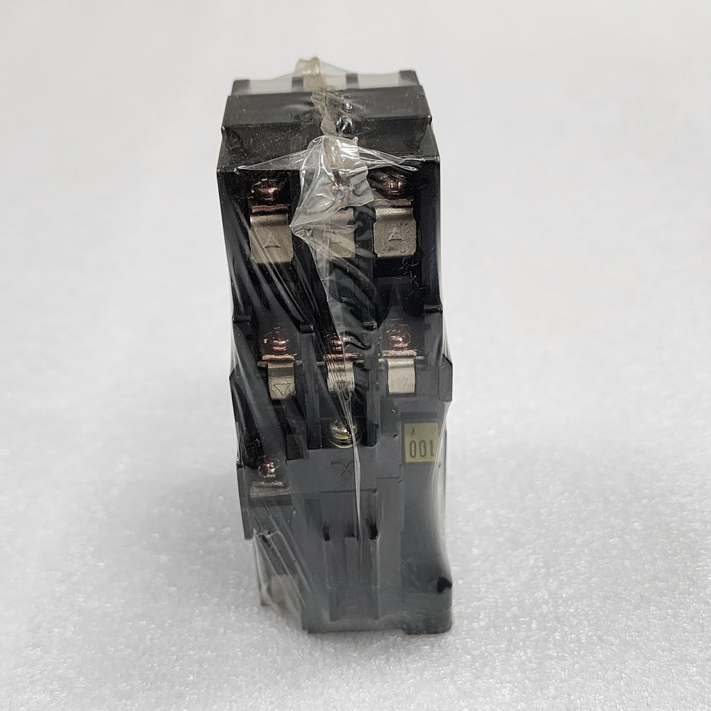 MITSUBISHI ELECTRIC SR-K6 3a3b MAGNETIC CONTACTOR
