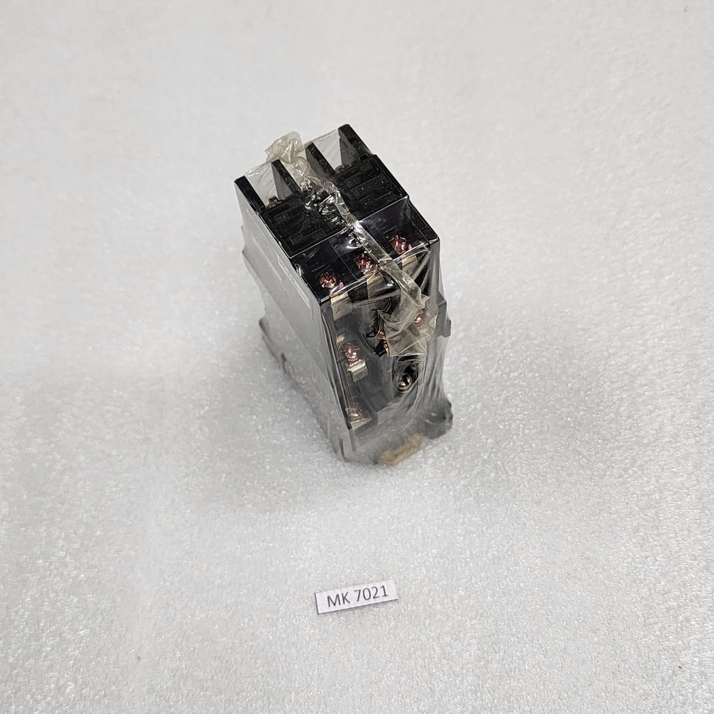 MITSUBISHI ELECTRIC SR-K6 3a3b MAGNETIC CONTACTOR