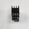 MITSUBISHI ELECTRIC SR-K6 3a3b MAGNETIC CONTACTOR COIL VOLTAGE 380-440V