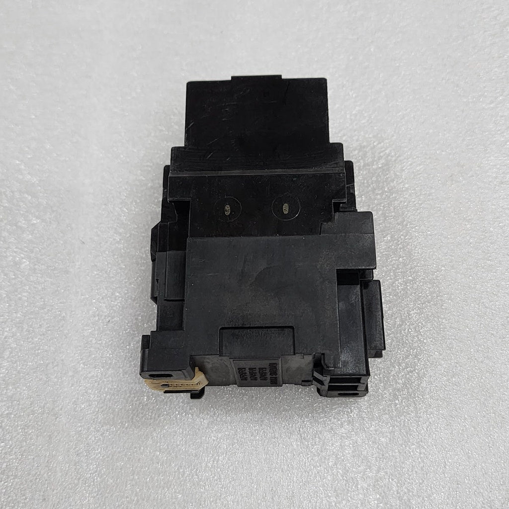 MITSUBISHI ELECTRIC SR-K6 3a3b MAGNETIC CONTACTOR COIL VOLTAGE 380-440V
