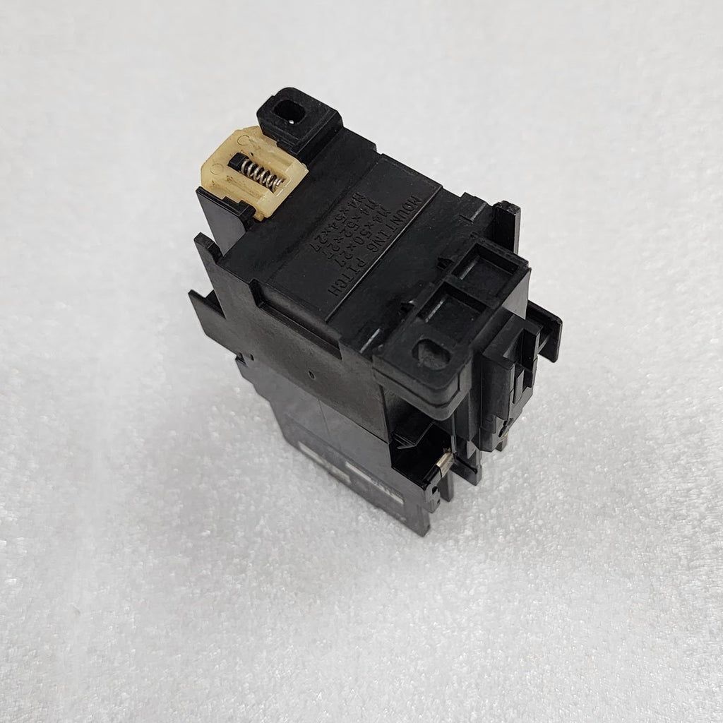 MITSUBISHI ELECTRIC SR-K6 3a3b MAGNETIC CONTACTOR COIL VOLTAGE 380-440V