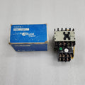 ANAM LEGRAND PAK-21ST MAGNETIC STARTER  TJ-18 OVERLOAD RELAY