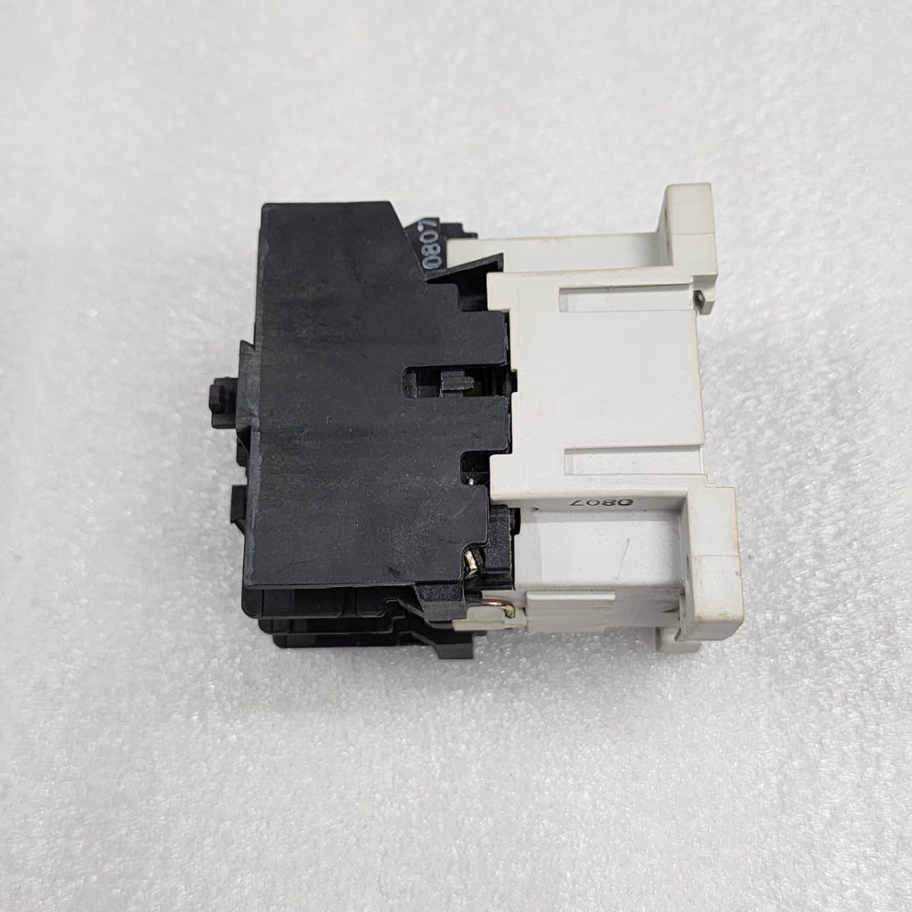SPRECHER + SCHUH CA3-23-01 MOTOR STARTER CONTACTOR COIL VOLTAGE 220-260V
