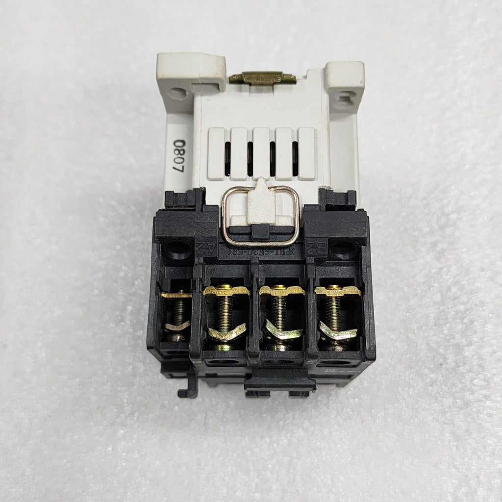 SPRECHER + SCHUH CA3-23-01 MOTOR STARTER CONTACTOR COIL VOLTAGE 220-260V