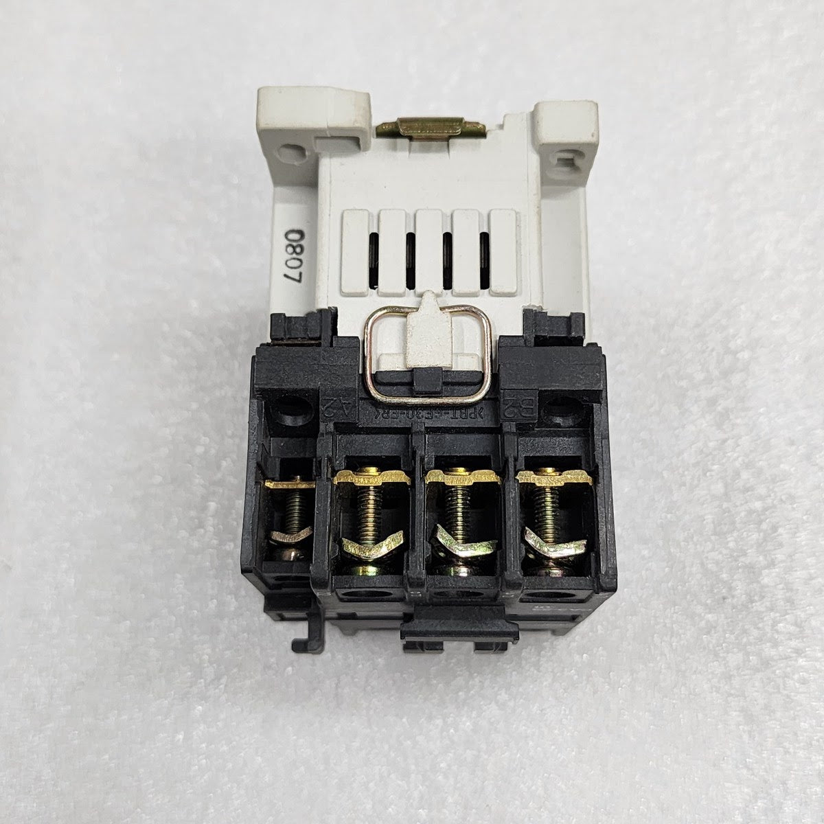 SPRECHER + SCHUH CA3-23-01 MOTOR STARTER CONTACTOR COIL VOLTAGE 220-260V