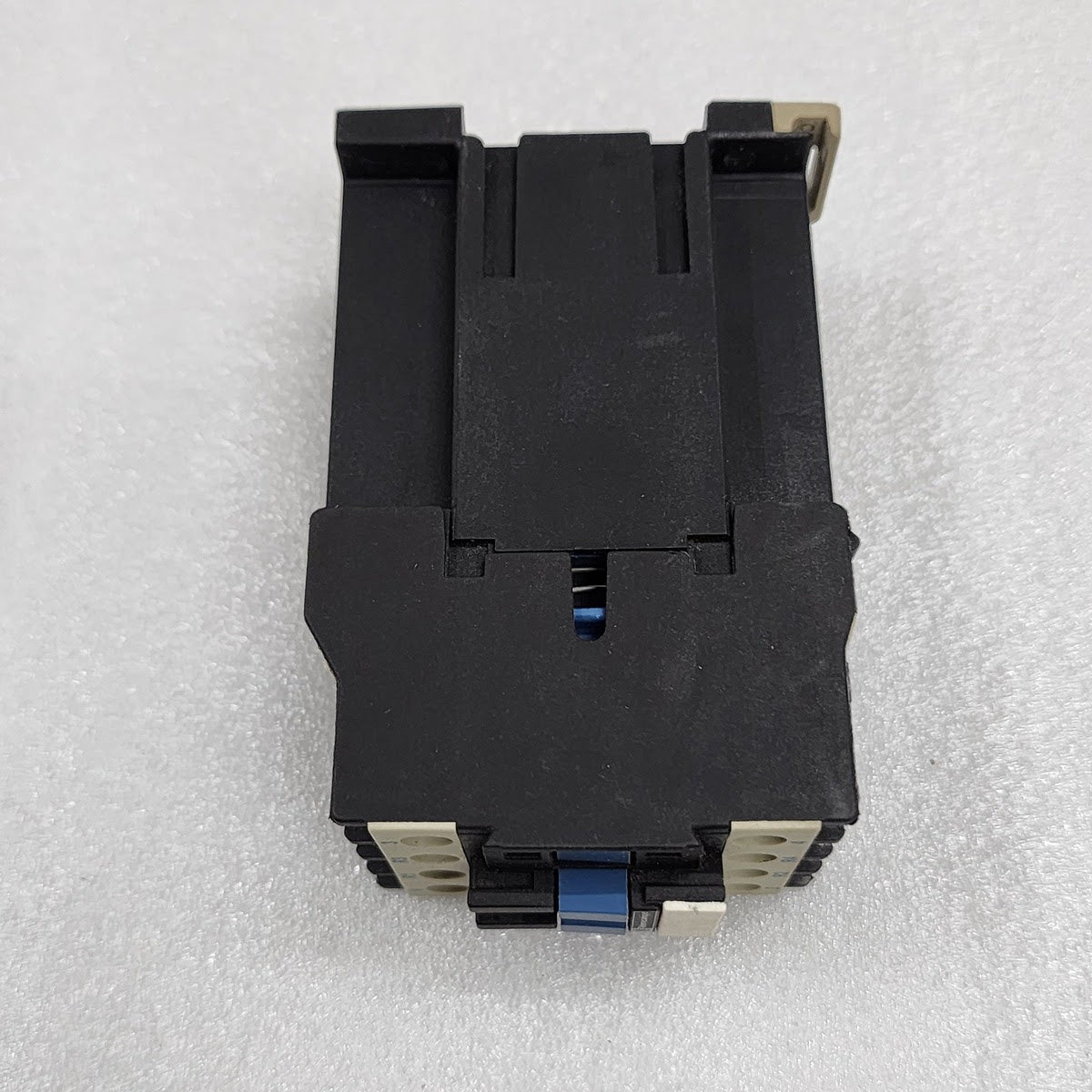 TELEMECANIQUE LP1 D12 008 MAGNETIC CONTACTOR 25A 24V