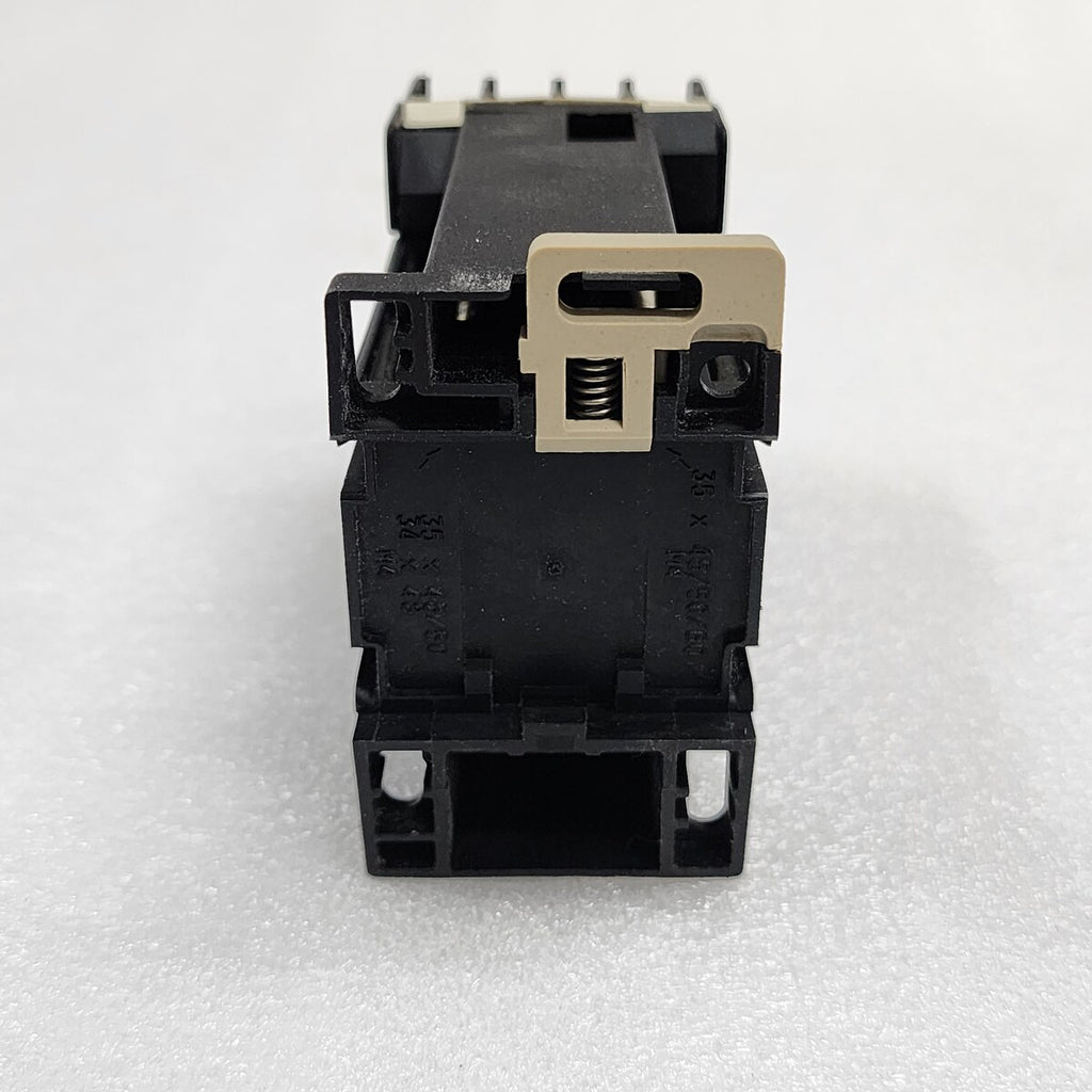 TELEMECANIQUE LP1 D12 008 MAGNETIC CONTACTOR 25A 24V