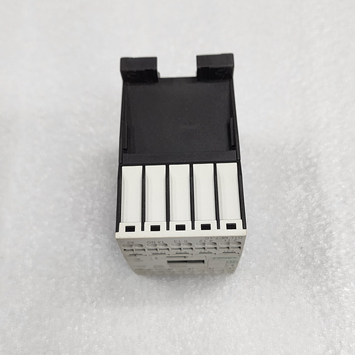 MOELLER XSTART DILMC7-10 CONTACTOR 230V