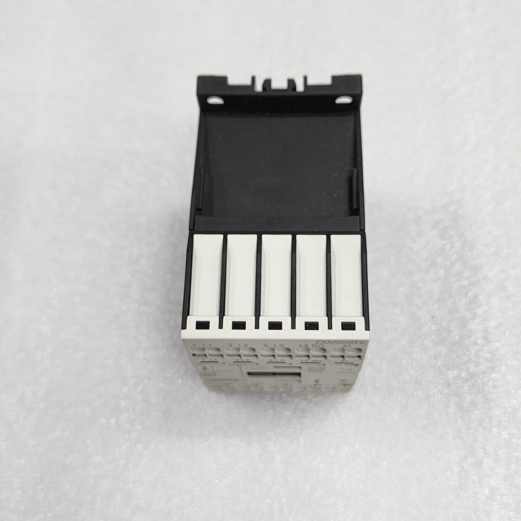 MOELLER XSTART DILMC7-10 CONTACTOR 230V