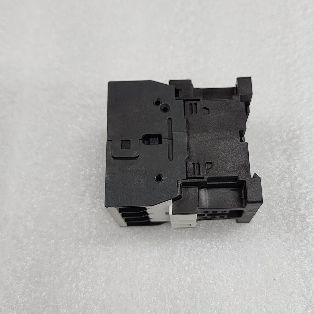 BENEDICT & JAGER K3-14ND10 110 MAGNETIC CONTACTOR 14A 110-120V