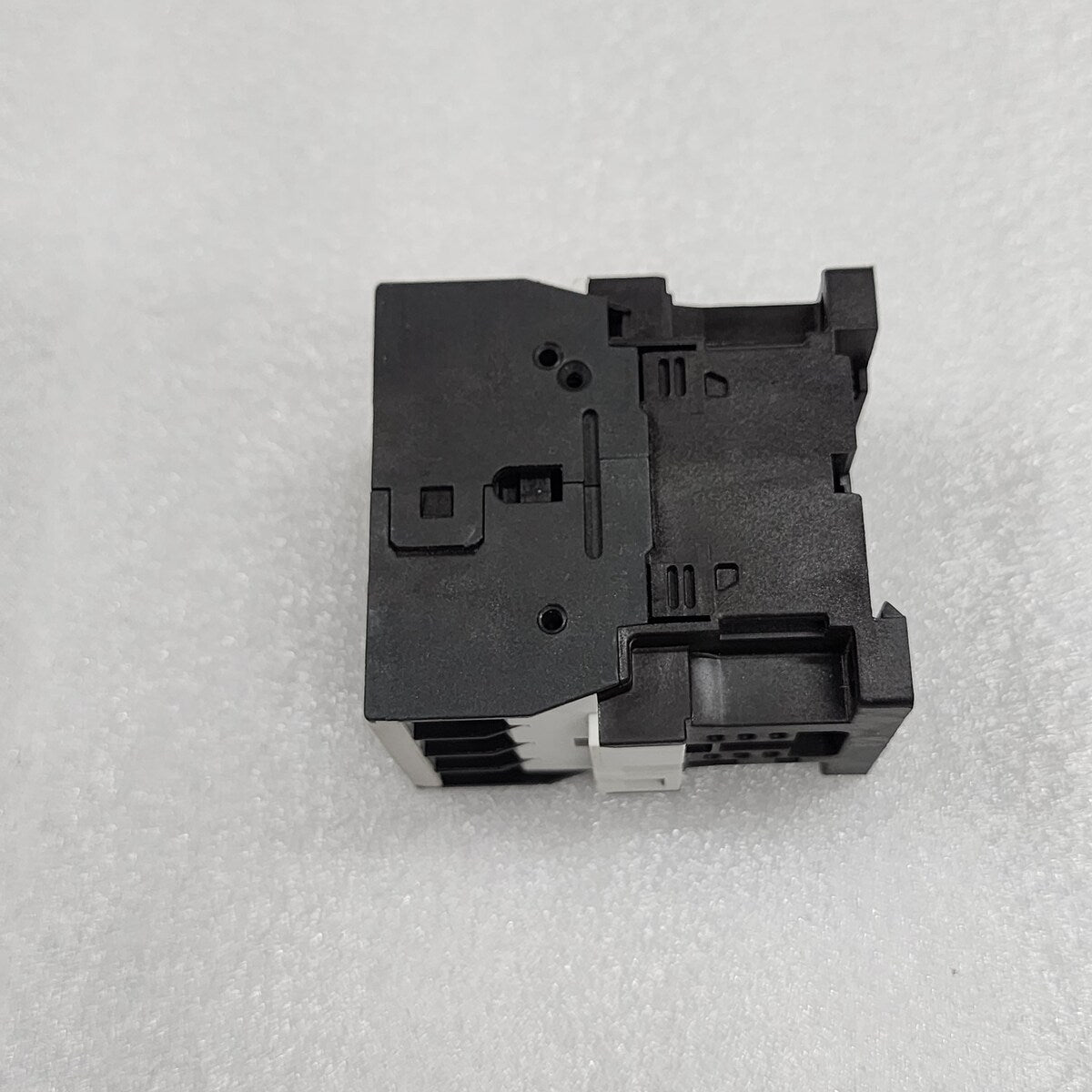 BENEDICT & JAGER K3-14ND10 110 MAGNETIC CONTACTOR 14A 110-120V