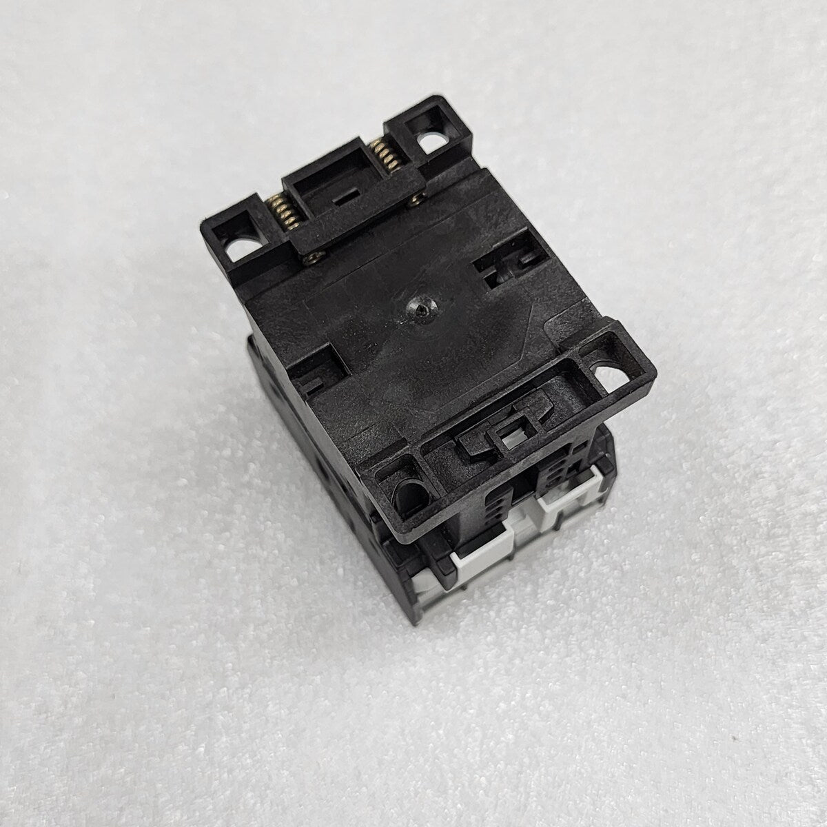 BENEDICT & JAGER K3-14ND10 110 MAGNETIC CONTACTOR 14A 110-120V