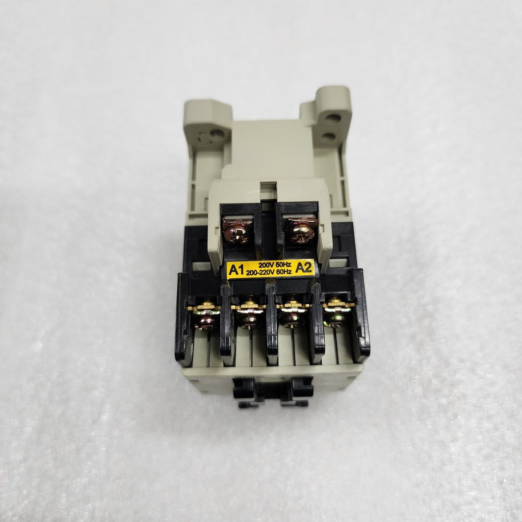 ANAM LEGRAND PAK-4SR22 MAGNETIC RELAY 200-220V