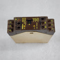EBERLE SBAS TIMER RELAY 0545 1314 9090 0.06-160SEC 220VAC/24VAC-DC