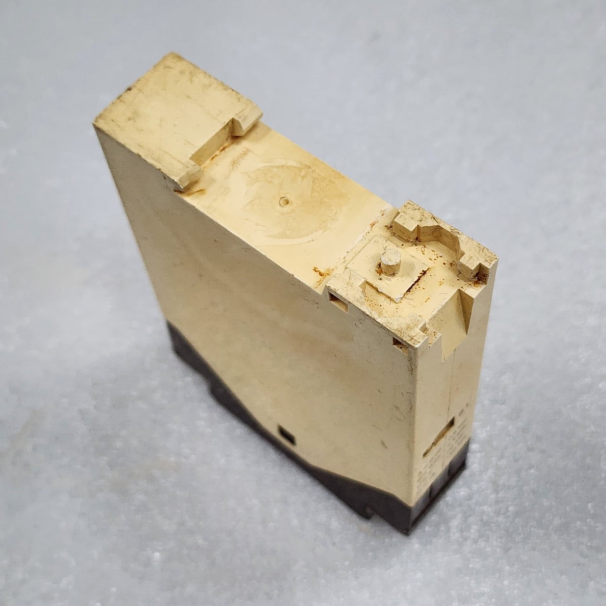 EBERLE SBAS TIMER RELAY 0545 1314 9090 0.06-160SEC 220VAC/24VAC-DC